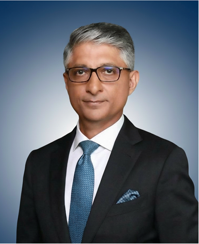Neeraj Seth