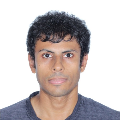 Abhimanyu Talwar