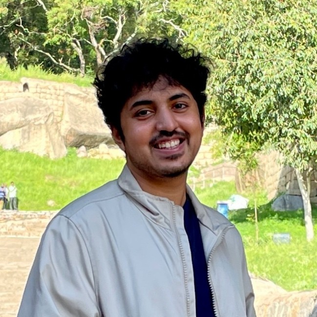 Sai Ashwal Kaligotla